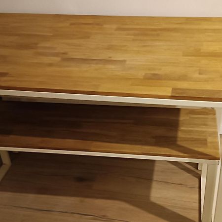Duplex Lumineux & Wifi Netflix Daire Roubaix Dış mekan fotoğraf