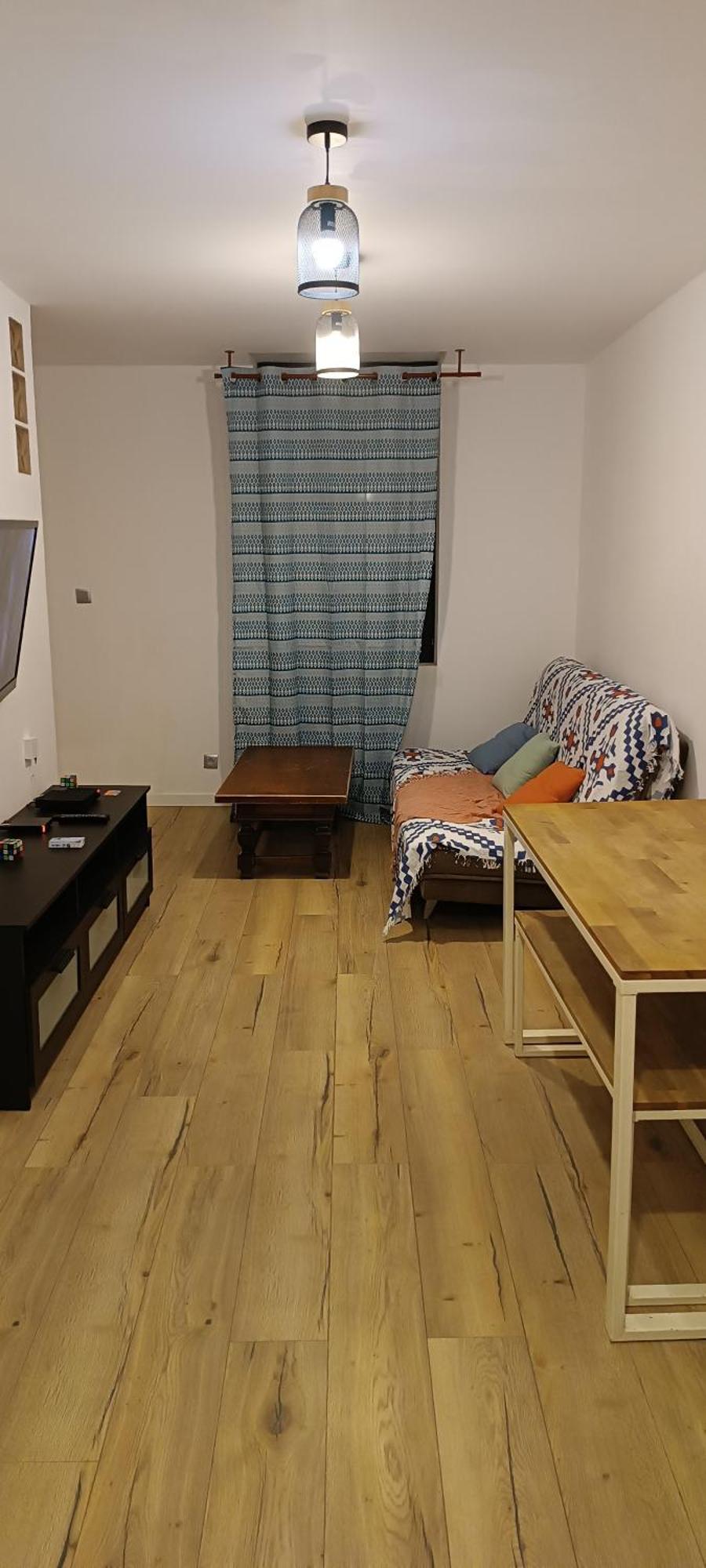 Duplex Lumineux & Wifi Netflix Daire Roubaix Dış mekan fotoğraf