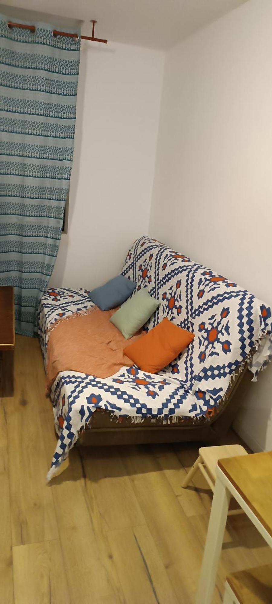 Duplex Lumineux & Wifi Netflix Daire Roubaix Dış mekan fotoğraf
