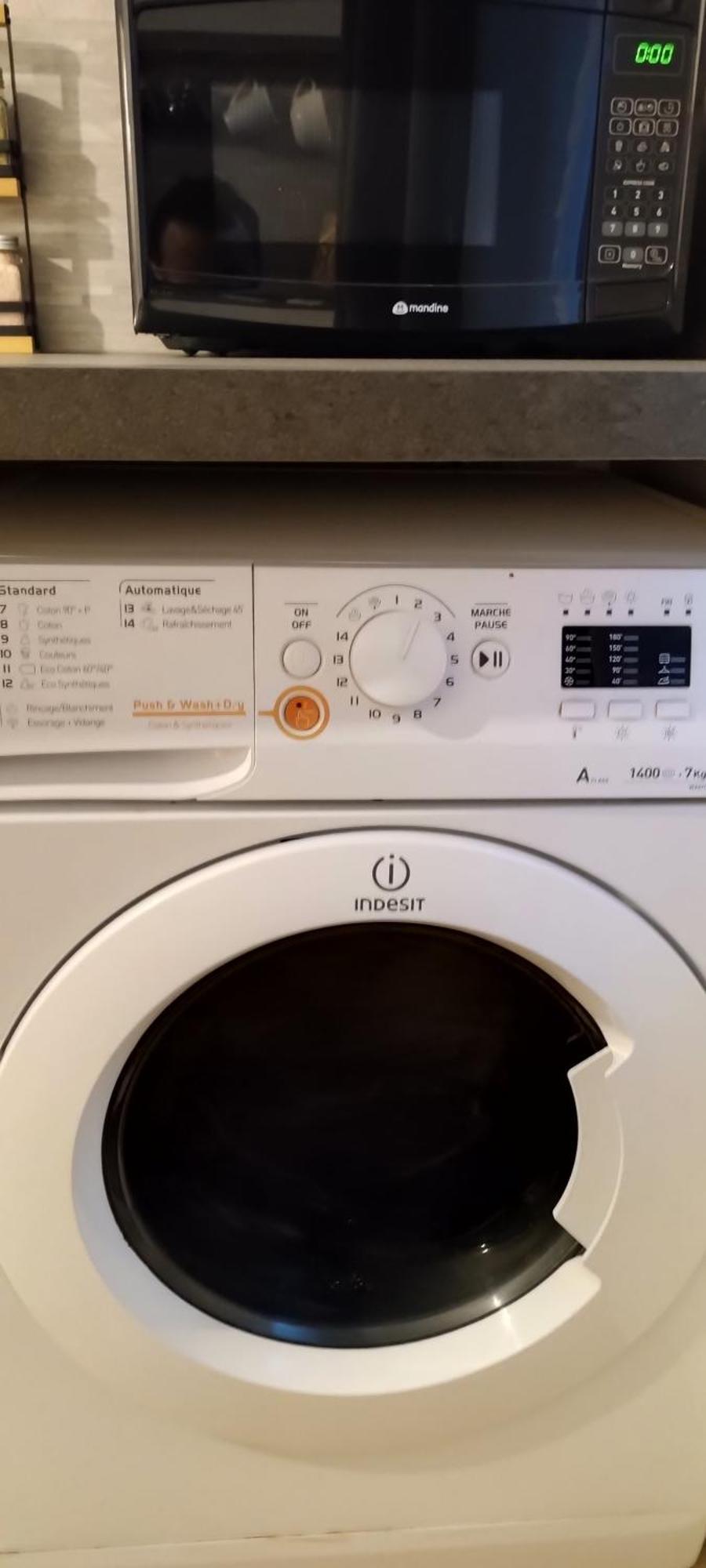 Duplex Lumineux & Wifi Netflix Daire Roubaix Dış mekan fotoğraf
