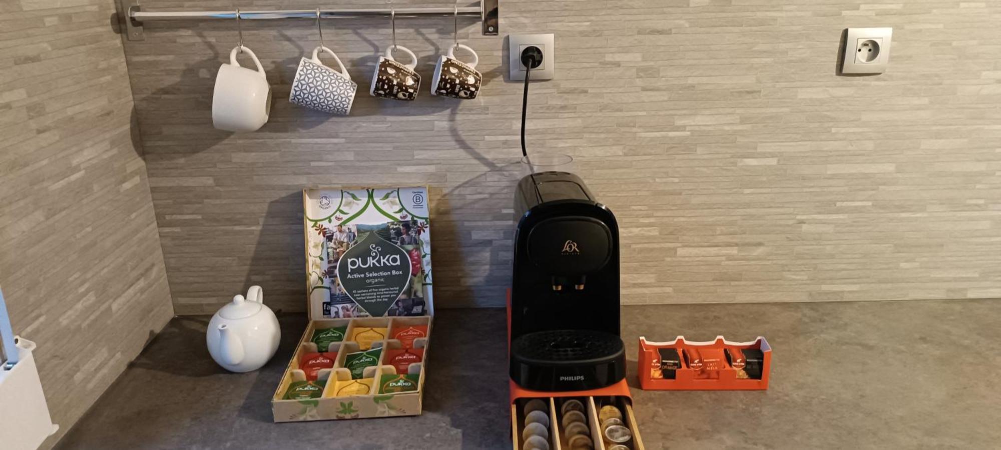 Duplex Lumineux & Wifi Netflix Daire Roubaix Dış mekan fotoğraf