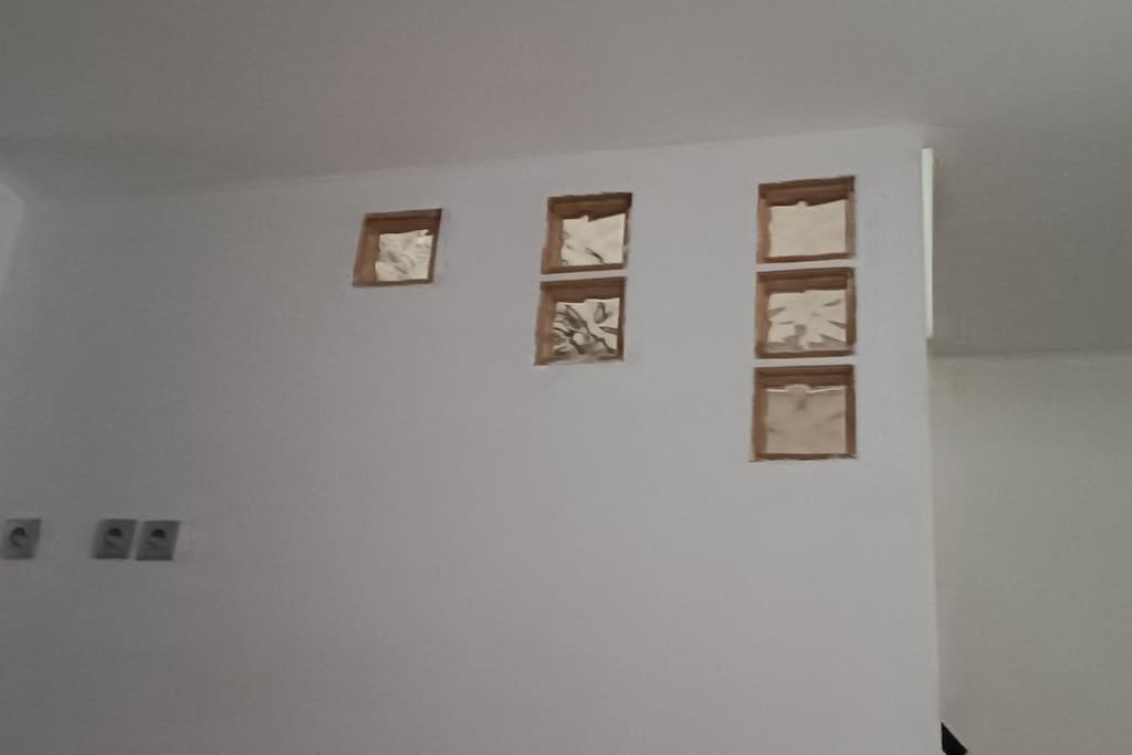 Duplex Lumineux & Wifi Netflix Daire Roubaix Dış mekan fotoğraf