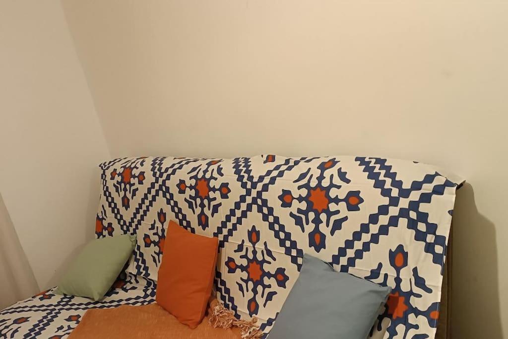 Duplex Lumineux & Wifi Netflix Daire Roubaix Dış mekan fotoğraf